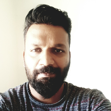 Nithin Ashok