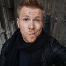 Christopher Allen