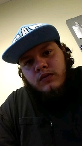 Jose Enrique Ramirez