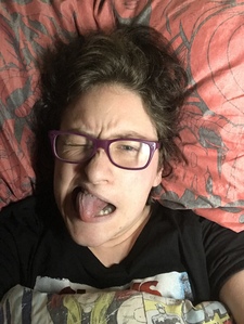 Hannah-lynette Hunter