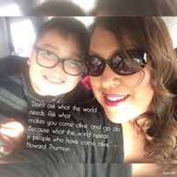 Trish Nieves