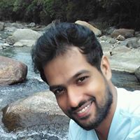Chandana Ranasinghe