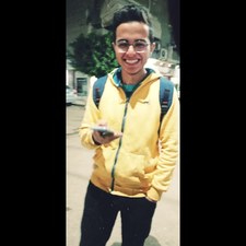 Tarek Hassan