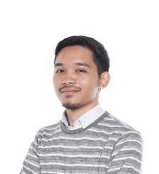 Khairul Imran