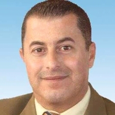 عمر مرزوق