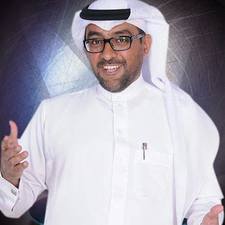 خالد الحربي