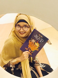 Tasnim Zahid Hridi