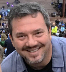Andrew Winkeljohn