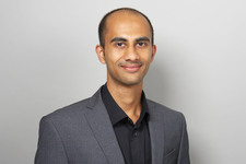 krishna  Srinivasan