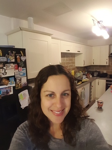 Melisa Rivas fontán