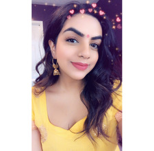 Simrin Singh