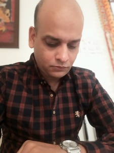 Shantanu  Kumar  Verma 