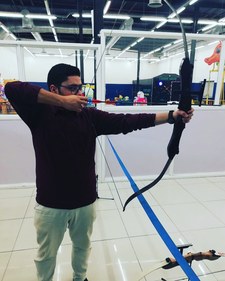 Osama Elfert