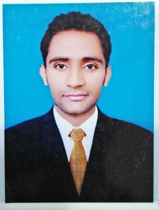 Muhammad  Usman 