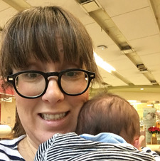 Lauren Cook-Chaimowitz