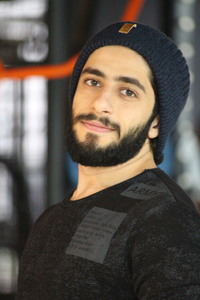 Ilyas Ipek