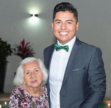 Javier H. Gonzalez Lugo