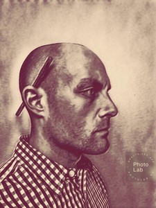 Andrew Stout
