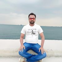 Harshit Sanghavi