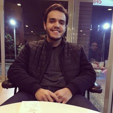 Youssef Ashraf