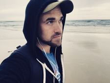Justin Jacobs