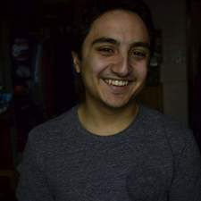 Andre La Rosa-Rodriguez