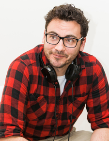 Andrew Barrett