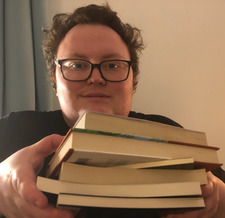 Jimi (Jimi Can Read)