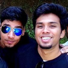 Deepu Unnikrishnan