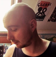 David Laumann Hansen