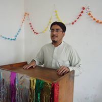 Shokat Ali