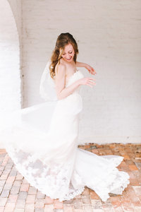 Savannah Henderson