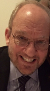 Michael Blumenfield,