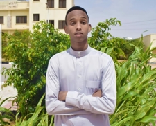 Abdi Rashid