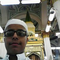 عمر بافضل