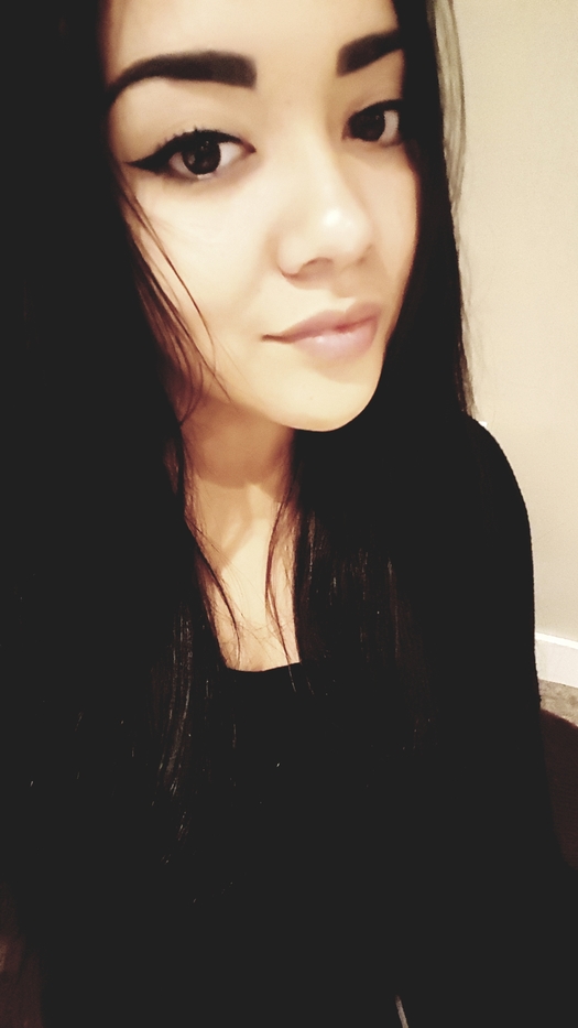 Goodreads profile picture for @pralines