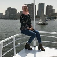 Nourhan Ahmed
