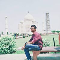 Kumar Praveen