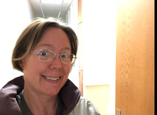 Julie Overman