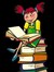Annatralepaginediunlibro