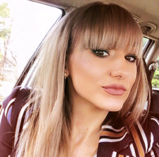 Larisa Miron