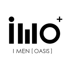 IMO男性保養品
