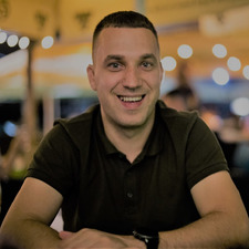 Ionut-Adrian Bejenaru