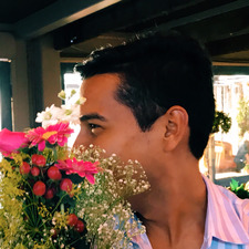 Jaime Moreno 