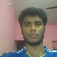 பொன்னுசாமி ரமேஷ்