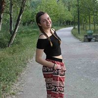 Αγγελική Σκούταρη