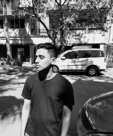 Ashish Gapat