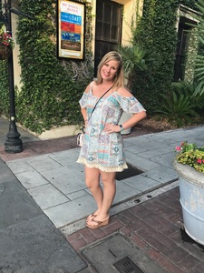 Danielle Mccarthy