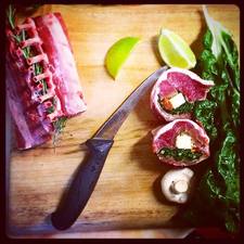 Boutique Meats Kitchen