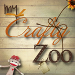 My Crafty Zoo
